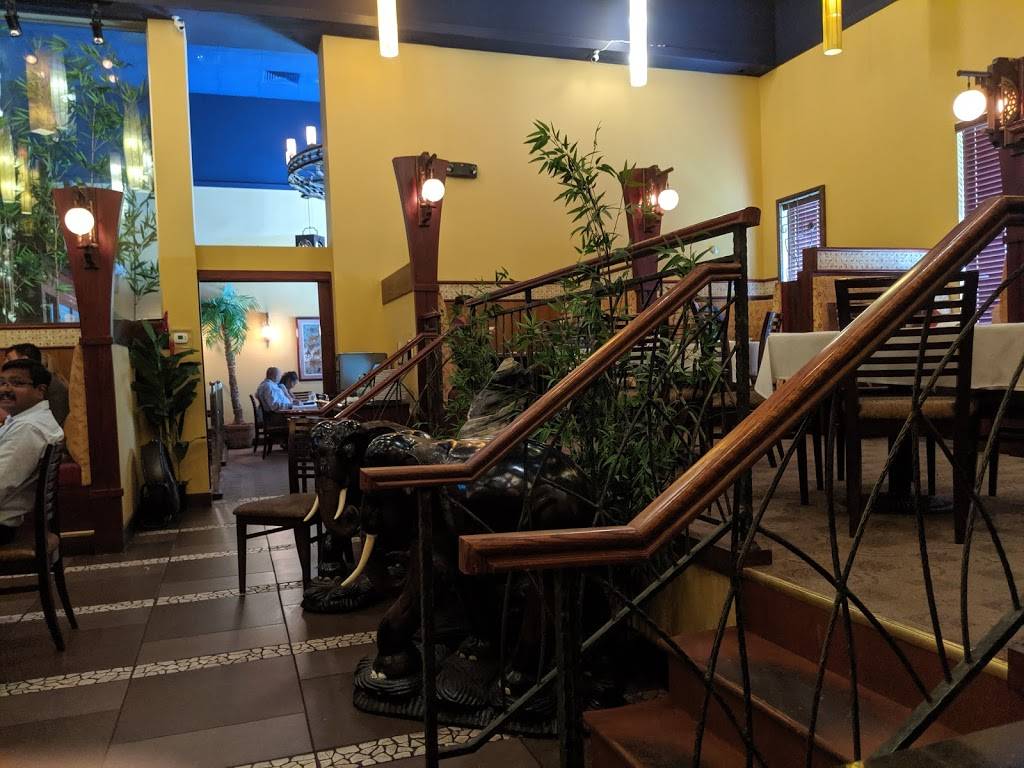 Pearl Lian Restaurant & Bar | meal delivery | 11600 Medlock Bridge Rd, Duluth, GA 30097, USA | 6782051326 OR +1 678-205-1326