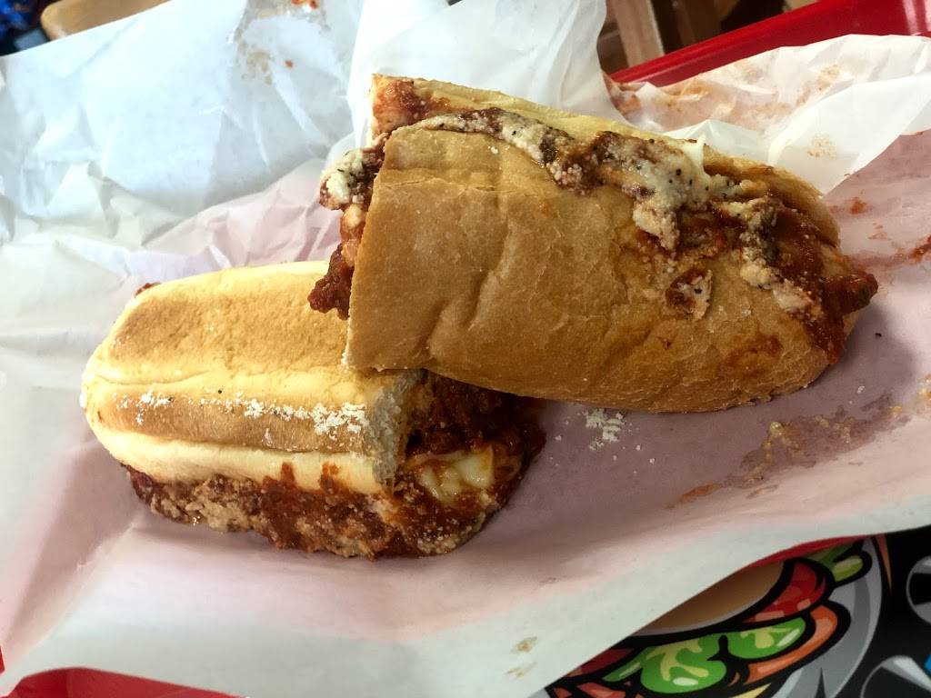 Outrageous subs and salads | restaurant | 8752sw, SW 40th St, Miami, FL 33165, USA | 3055526533 OR +1 305-552-6533