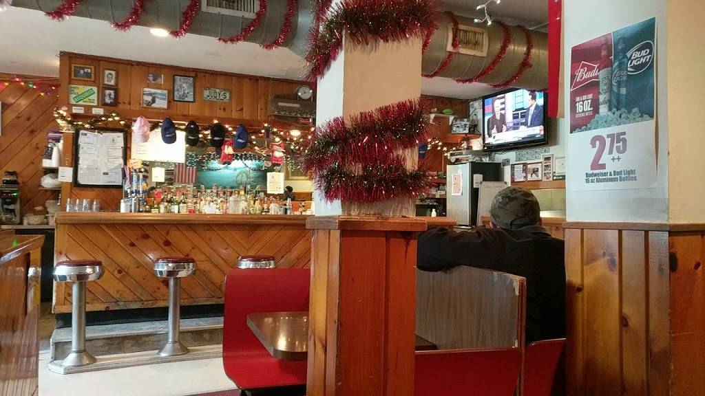Judys | restaurant | 125 State St, Bangor, ME 04401, USA | 2072627177 OR +1 207-262-7177