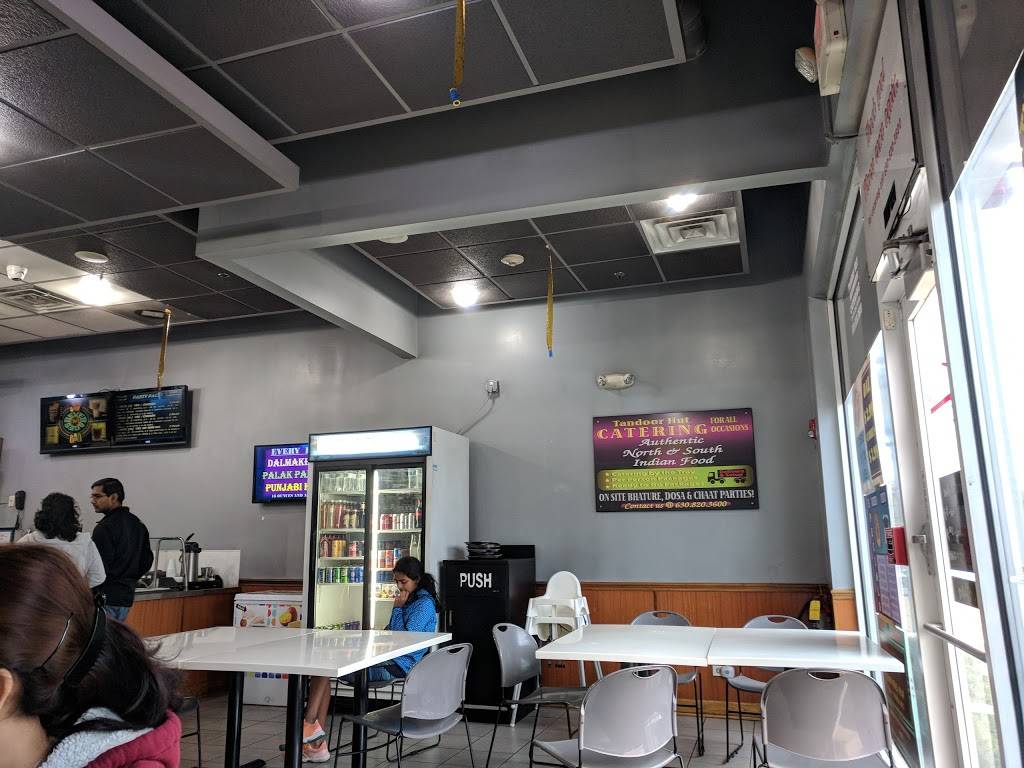 Tandoor Hut | restaurant | 1301 IL-59, Naperville, IL 60564, USA | 6308203600 OR +1 630-820-3600