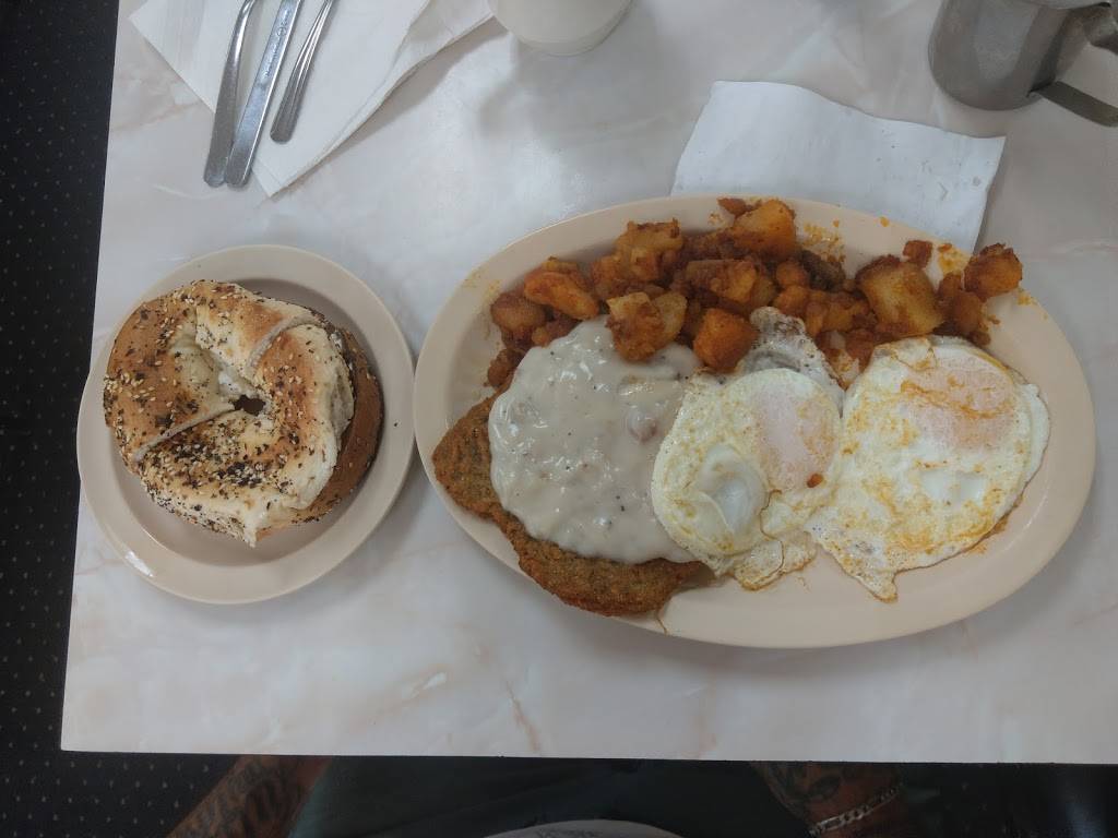 Bagel Time Restaurant | restaurant | 2478 FL-7, Margate, FL 33063, USA | 9549698777 OR +1 954-969-8777