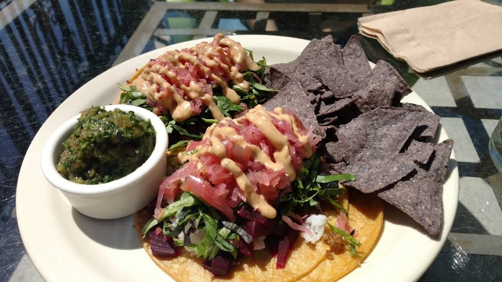 Steamed- Organic Vegetarian Cuisine | restaurant | 801 E 3rd St, Long Beach, CA 90802, USA | 5623079526 OR +1 562-307-9526