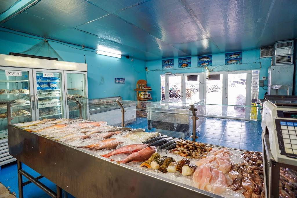 East Coast Fish LLC |  | 12705 NW 42nd Ave, Opa-locka, FL 33054, USA | 7864799241 OR +1 786-479-9241