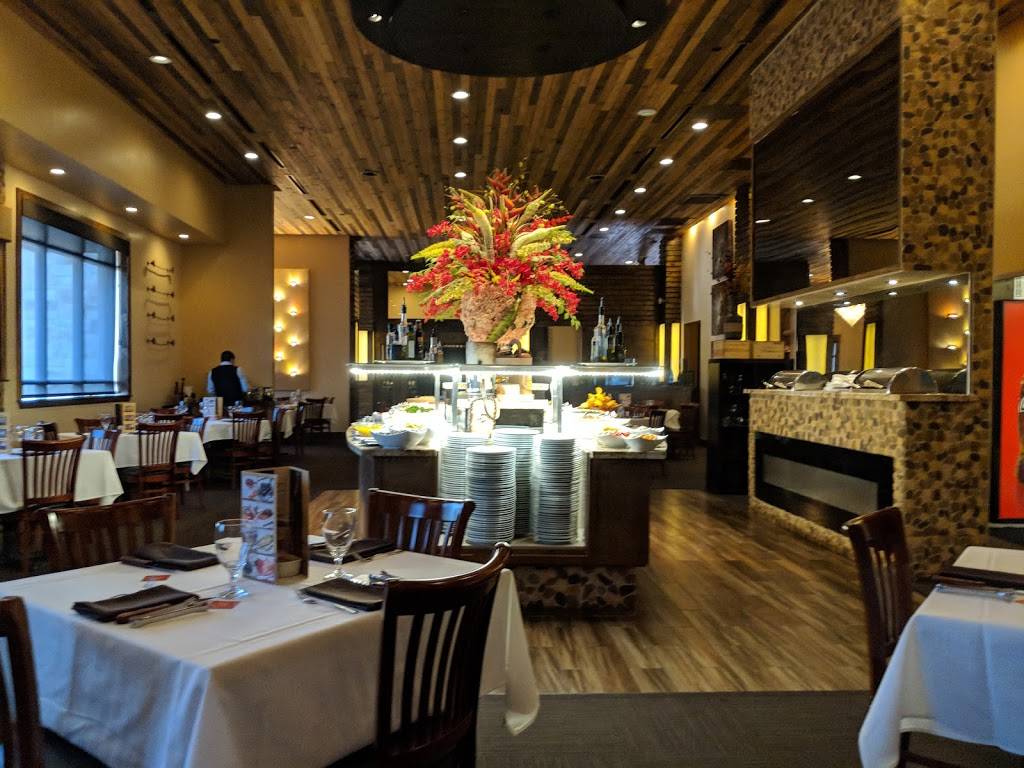 Gauchos Do Sul | restaurant | 126 Vintage Park Blvd H, Houston, TX 77070, USA | 8329532398 OR +1 832-953-2398