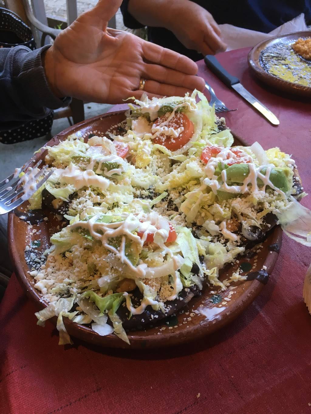 Rincon Huasteco Restaurant | restaurant | 59 Dillon Rd, Hilton Head Island, SC 29926, USA | 8433423222 OR +1 843-342-3222