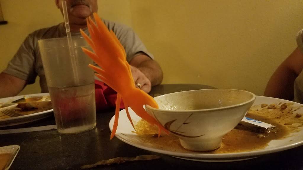 Shogun Japanese Steakhouse | restaurant | 1219 U.S. 41 Bypass, Venice, FL 34285, USA | 9414858746 OR +1 941-485-8746