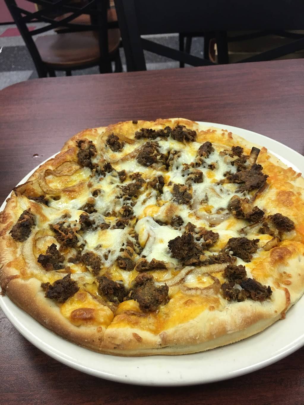 Milky Way | restaurant | 2120 Murray Ave, Pittsburgh, PA 15217, USA | 4124213121 OR +1 412-421-3121