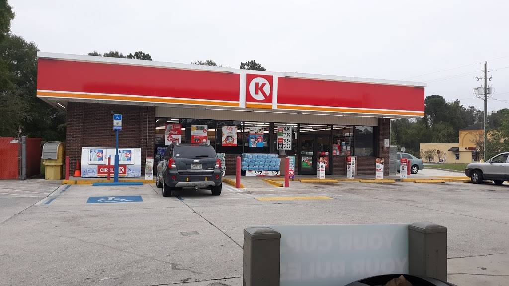 Circle K | meal takeaway | 1091 Blanding Blvd, Orange Park, FL 32065, USA | 9042722547 OR +1 904-272-2547