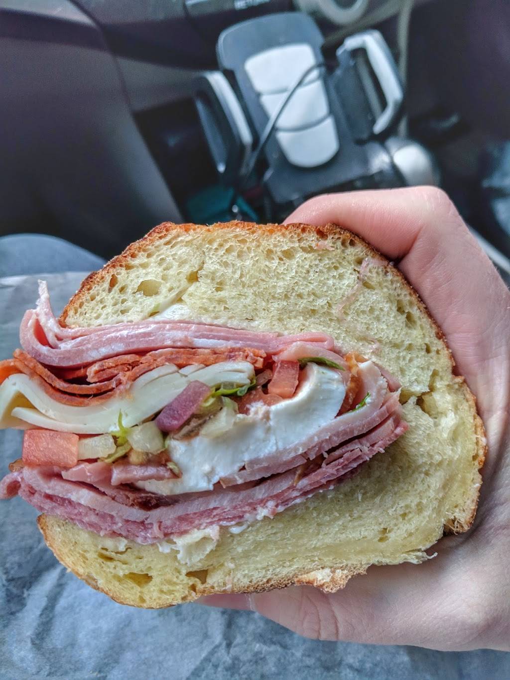 Peppe Cucina | bakery | 39 W Pike St, Covington, KY 41011, USA | 8593600045 OR +1 859-360-0045