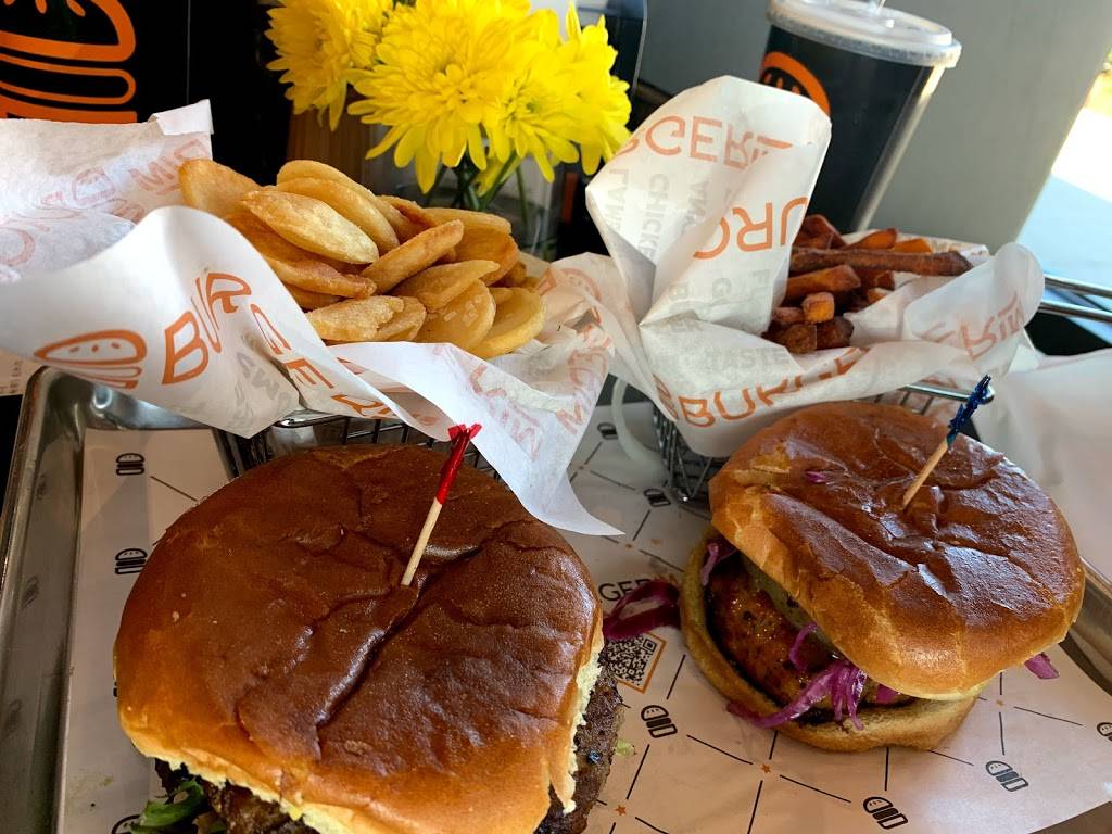 BurgerIM | restaurant | 1033 Roberts Branch Pkwy, Columbia, SC 29203, USA | 8038886741 OR +1 803-888-6741