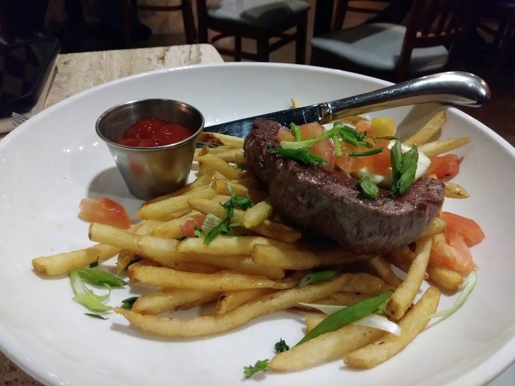 Cyranos Cafe | restaurant | 603 E Lockwood Ave, Webster Groves, MO 63119, USA | 3149633232 OR +1 314-963-3232