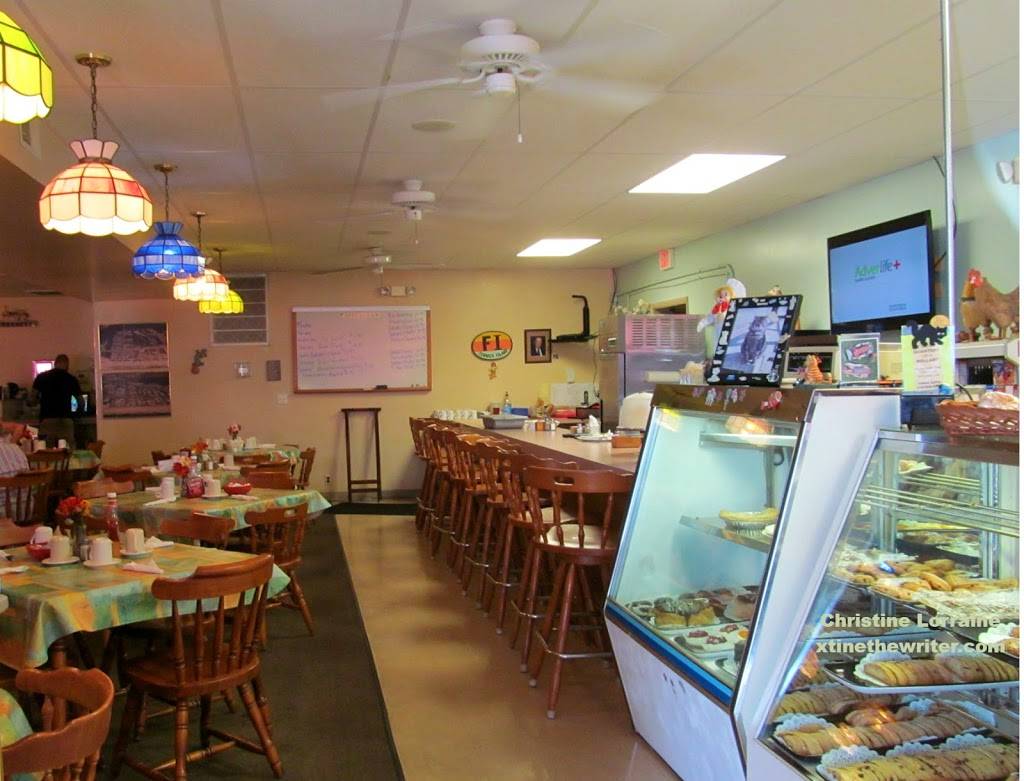 Dirty Harrys | bakery | 100 Coastal Hwy, Fenwick Island, DE 19944, USA | 3025393020 OR +1 302-539-3020