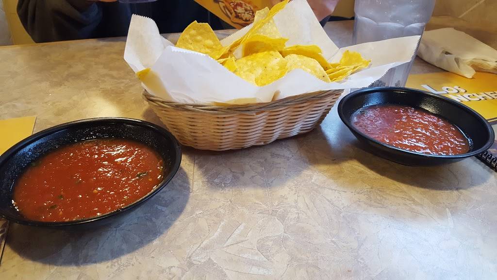 Los Rancheros | restaurant | 7125 Georgetown Rd, Indianapolis, IN 46268, USA | 3172987670 OR +1 317-298-7670