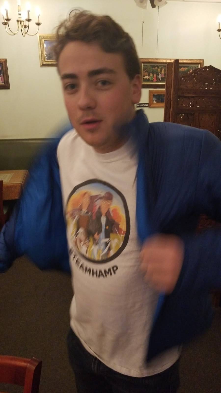 Paradise of India | restaurant | 87 Main St, Amherst, MA 01002, USA | 4132561067 OR +1 413-256-1067