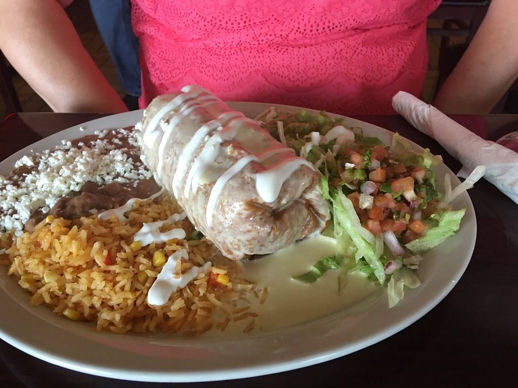 El Mariachi | restaurant | 9901 La Grange Rd, Louisville, KY 40223, USA | 5024135770 OR +1 502-413-5770