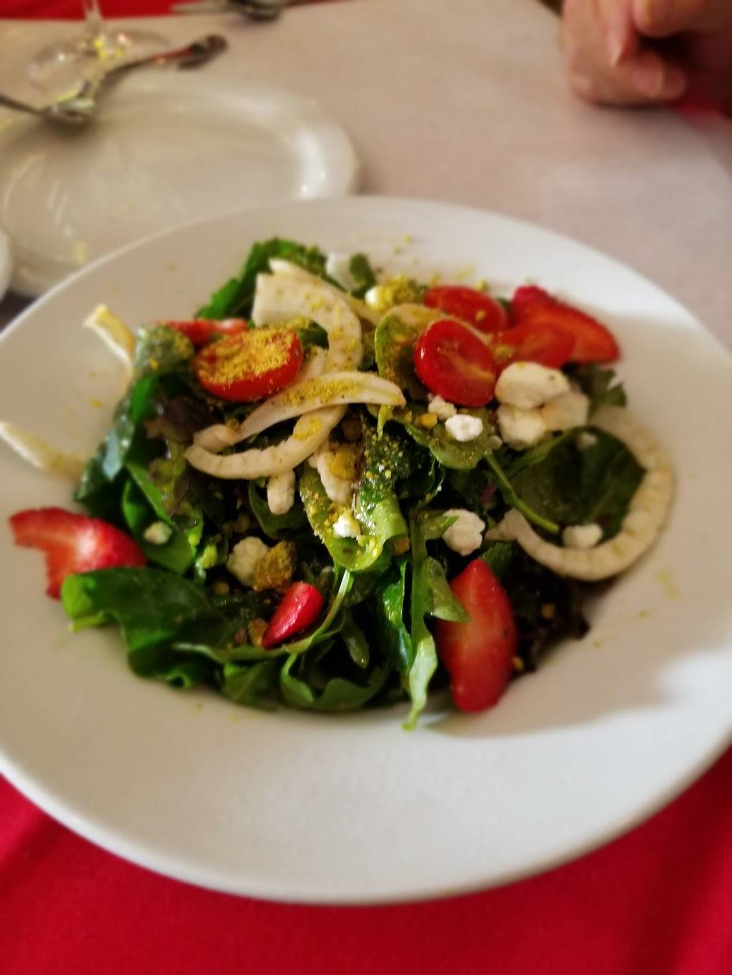 Mamma Mia Italian Restaurant | restaurant | 1418 18th St, Bakersfield, CA 93301, USA | 6614930433 OR +1 661-493-0433