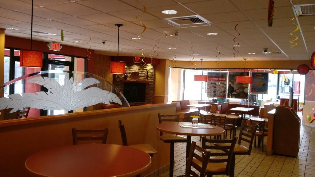 McDonalds | cafe | 38015 Ann Arbor Rd, Livonia, MI 48150, USA | 7344629470 OR +1 734-462-9470