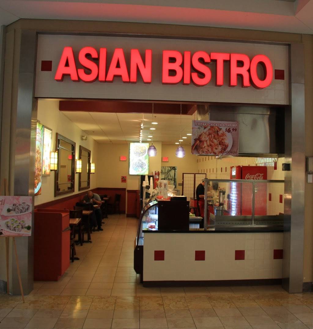 Asian Bistro | restaurant | 1250 Baltimore Pike, Springfield, PA 19064, USA | 6105435822 OR +1 610-543-5822