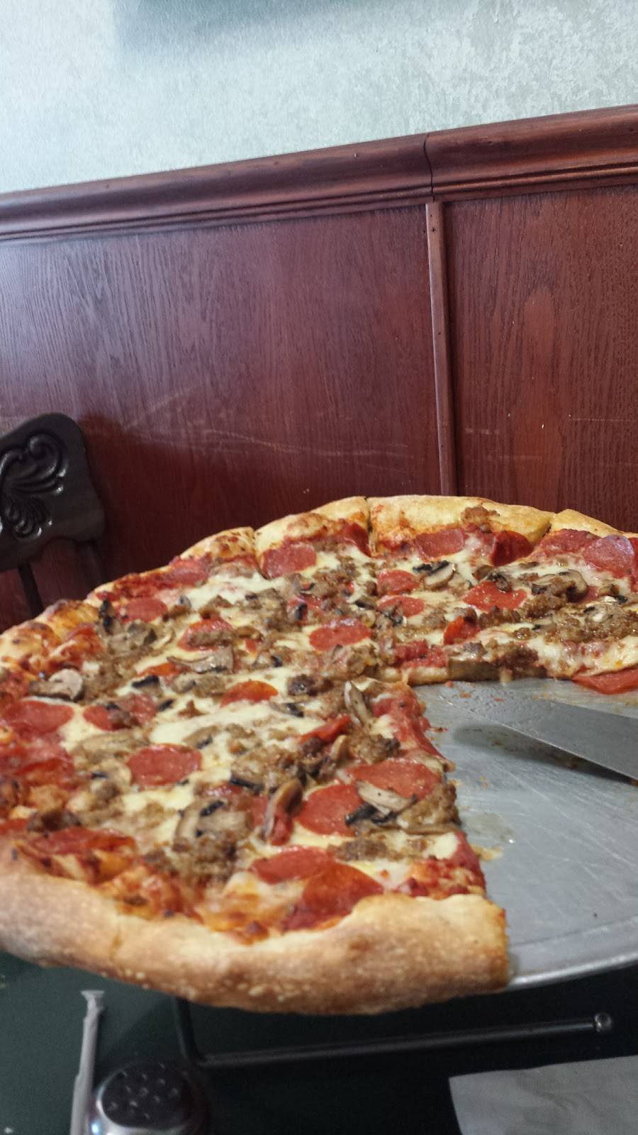 Papa Bambinos | restaurant | 7857, 1116 Sycamore Ave, Vista, CA 92081, USA | 7605999995 OR +1 760-599-9995