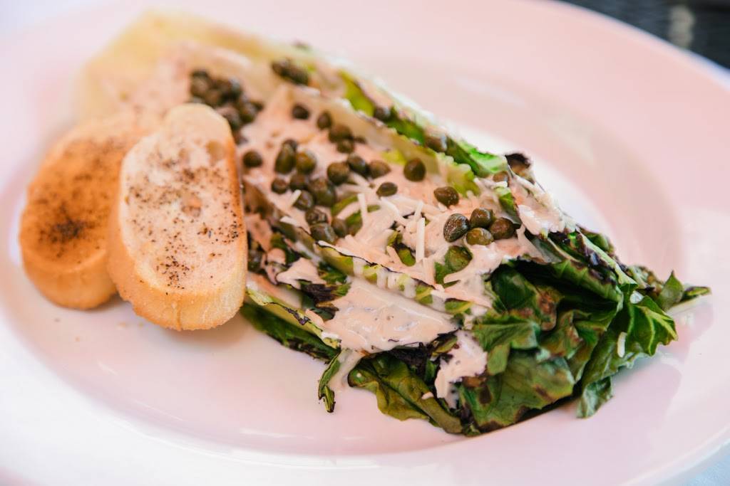 Mezzanotte Ristorante | restaurant | 13215 Grant Rd ste 1200, Cypress, TX 77429, USA | 8327177870 OR +1 832-717-7870