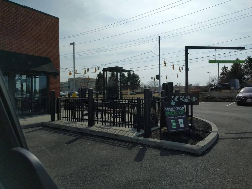 Starbucks | cafe | 17180 Royalton Rd, Strongsville, OH 44136, USA | 4405721105 OR +1 440-572-1105