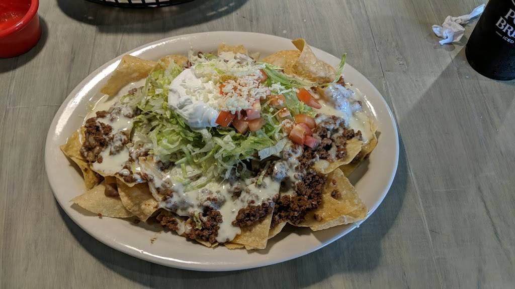 Santa Fe Grill & Bar - Jackson | restaurant | 4924 Interstate 55 North Frontage Rd #105, Jackson, MS 39211, USA | 7692163464 OR +1 769-216-3464