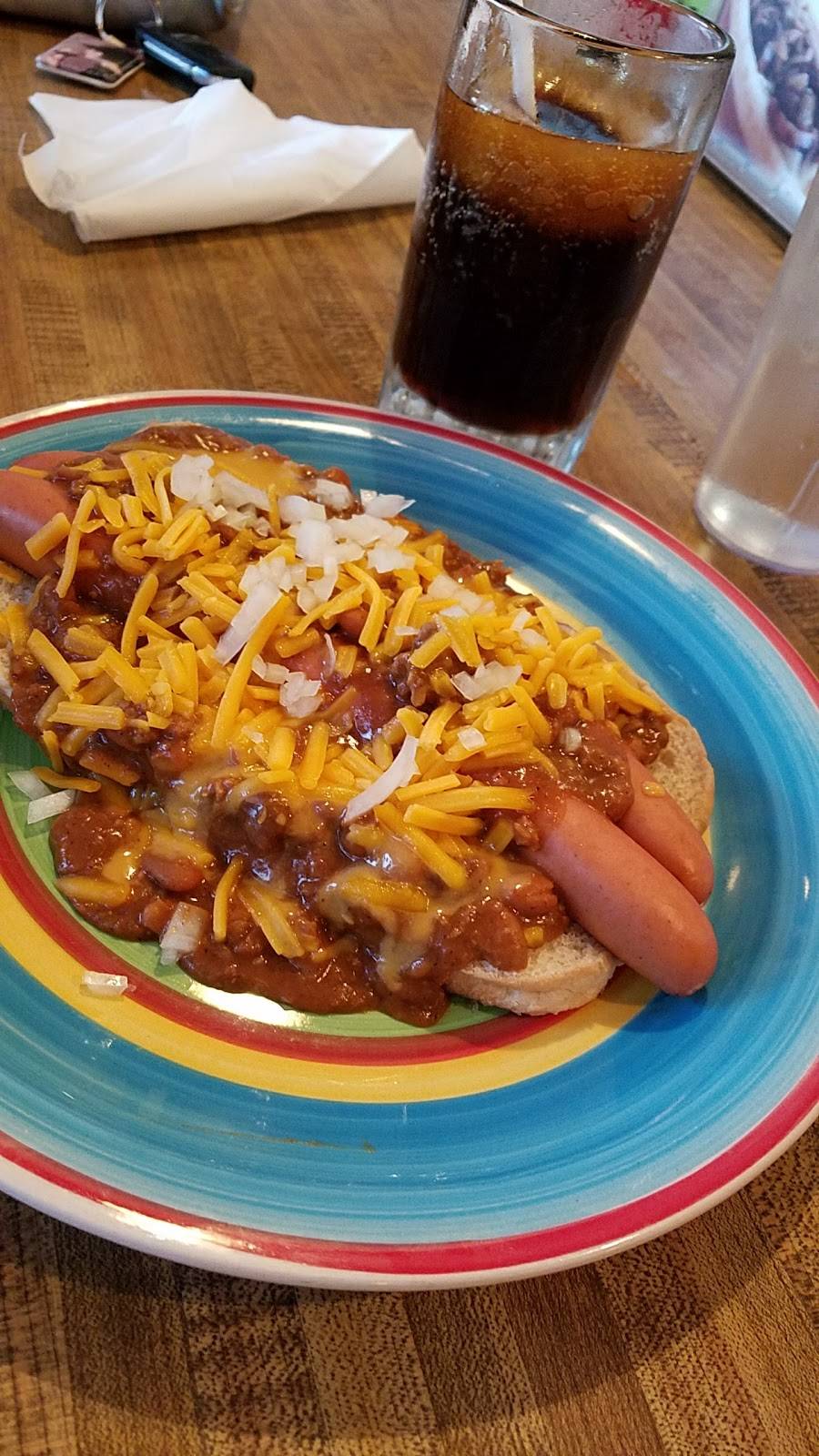 The Wienery | restaurant | 715 56th St, Sacramento, CA 95819, USA | 9164550497 OR +1 916-455-0497