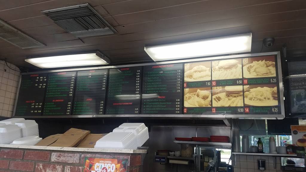 Mexicatessen | restaurant | 830 S Atlantic Blvd, Monterey Park, CA 91754, USA | 6262812514 OR +1 626-281-2514