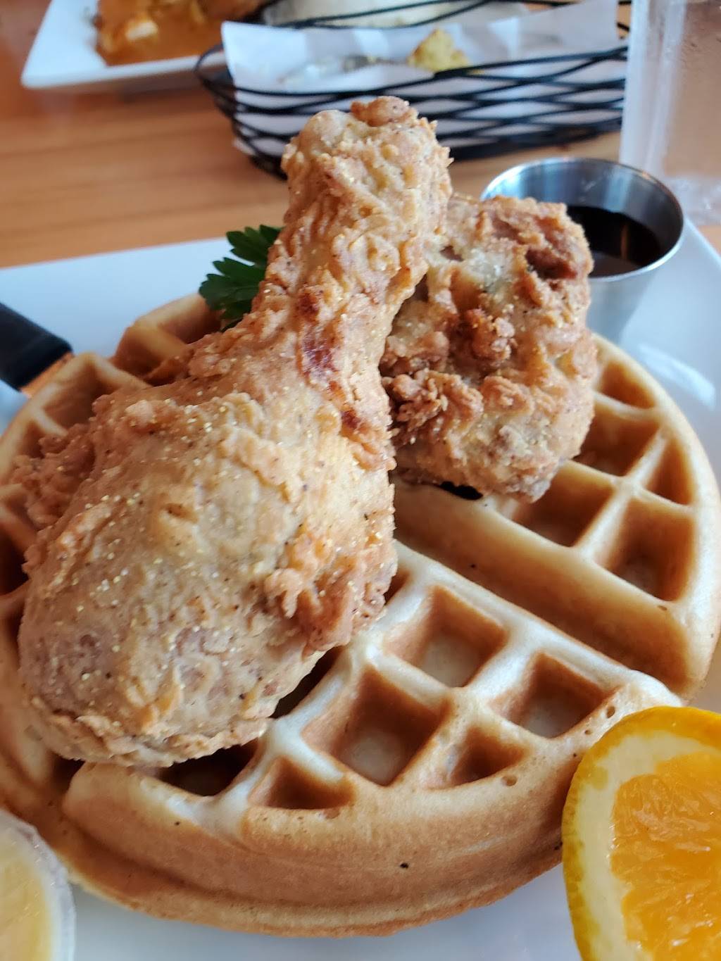 Georgias Restaurant | restaurant | 4101 McGowen St #155, Long Beach, CA 90808, USA | 5624205637 OR +1 562-420-5637