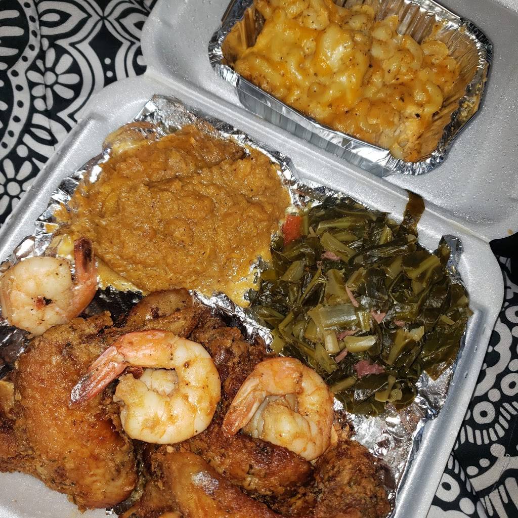 Cooks Kitchn | restaurant | 289 Monroe St, Rahway, NJ 07065, USA | 7328275627 OR +1 732-827-5627