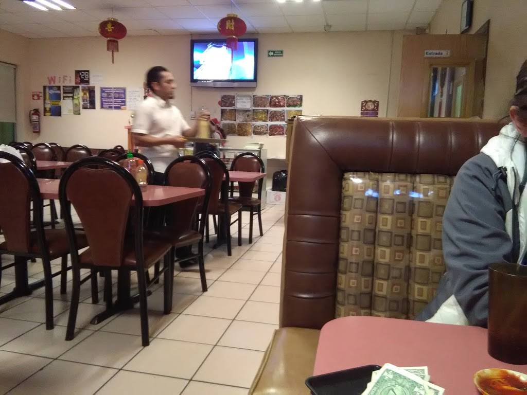 SHANGAY | restaurant | 116-A, Calz del Tecnológico 13999, Altabrisa, 22420 Tijuana, B.C., Mexico | 016646821174 OR +52 664 682 1174