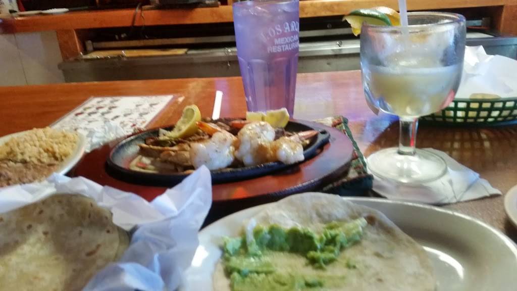 Arcos Mexican Restaurant | restaurant | 3040 FM 1960 #163, Houston, TX 77073, USA | 2814438200 OR +1 281-443-8200