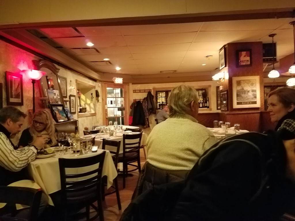 Etna | restaurant | 11919 Mayfield Rd, Cleveland, OH 44106, USA | 2167917670 OR +1 216-791-7670