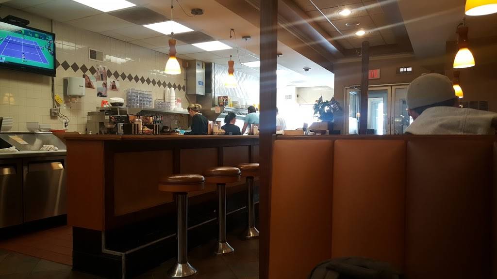 Josephs Coney Island | restaurant | 113 W Main St, Northville, MI 48167, USA | 2483806111 OR +1 248-380-6111