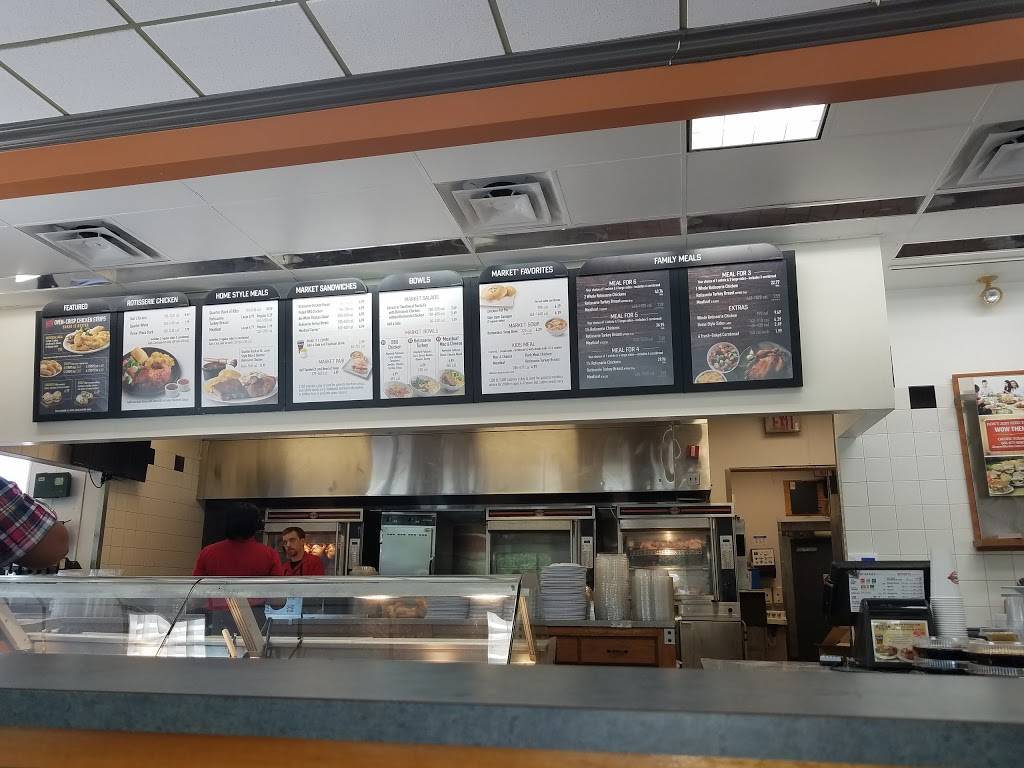 Boston Market | restaurant | 1300 Greenbrier Pkwy, Chesapeake, VA 23320, USA | 7573829552 OR +1 757-382-9552