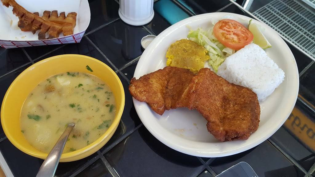 Antojitos Colombianos Panaderia | restaurant | 5111 Baymeadows Rd, Jacksonville, FL 32217, USA | 9044481880 OR +1 904-448-1880