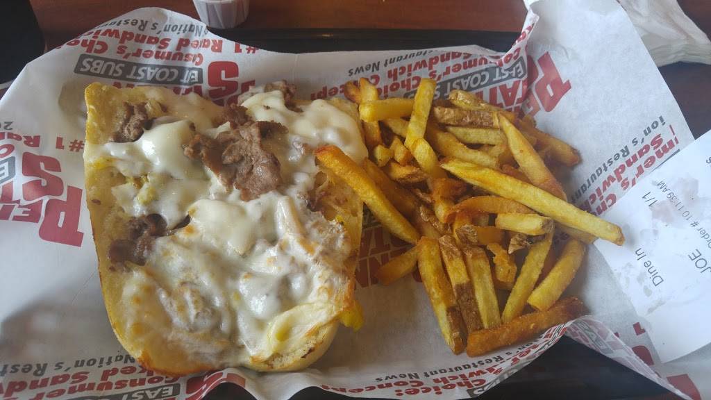 Penn Station East Coast Subs | meal takeaway | 651 U.S. 31 W Bypass, Bowling Green, KY 42101, USA | 2702824200 OR +1 270-282-4200