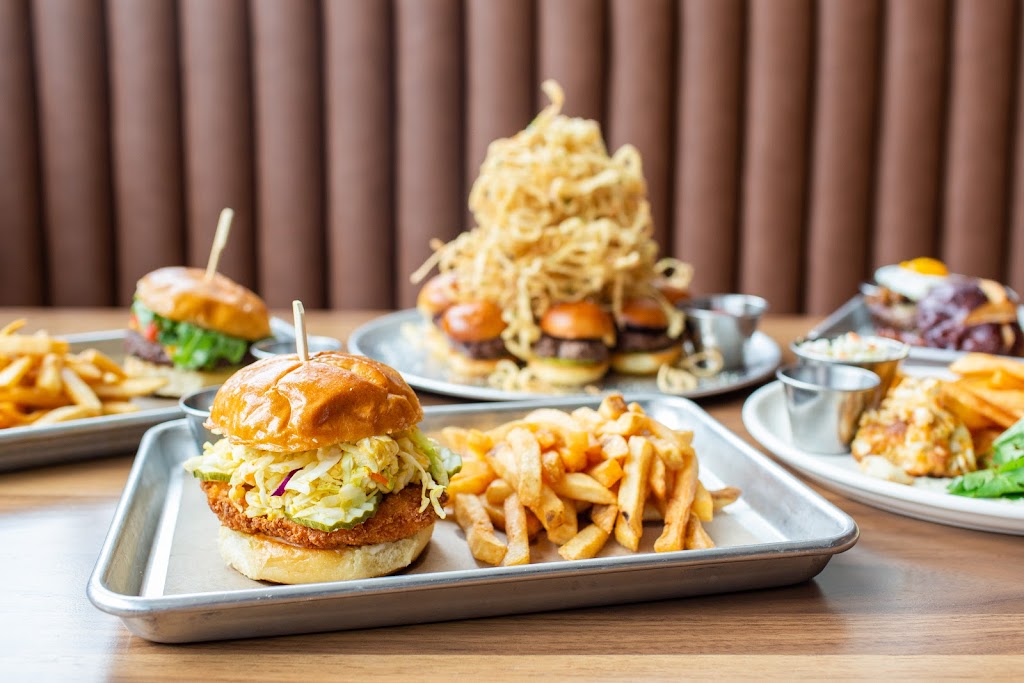 Matchbox | restaurant | 1900 Reston Station Blvd, Reston, VA 20190, USA | 7032536392 OR +1 703-253-6392