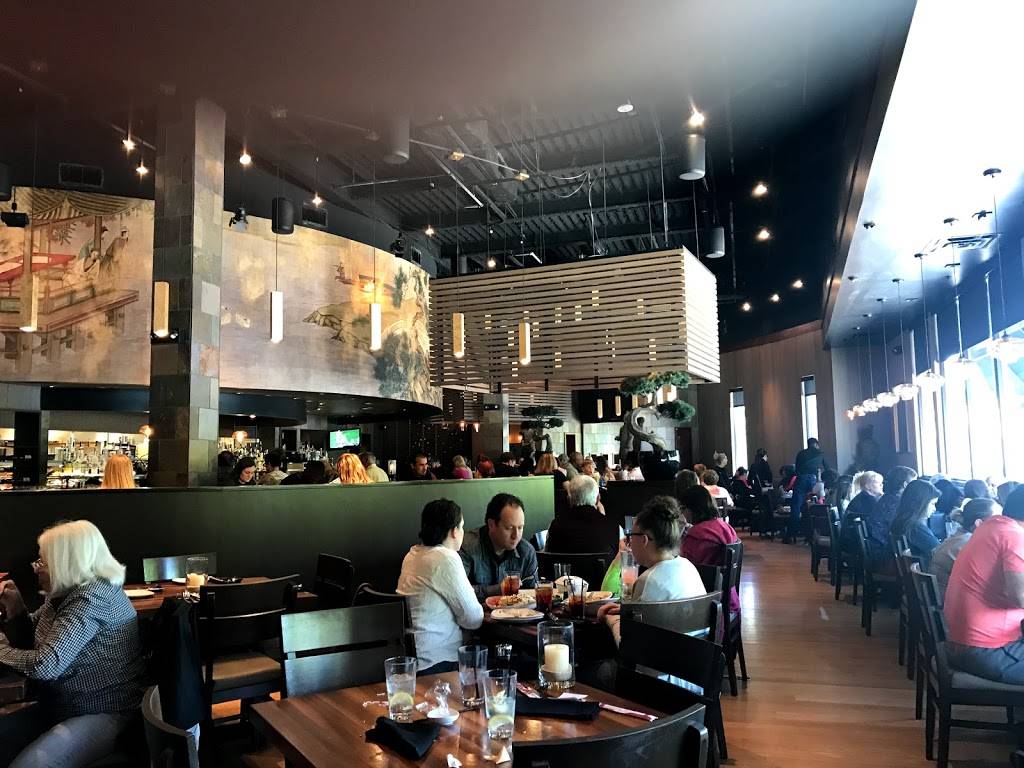 P.F. Changs | meal takeaway | 4325 Glenwood Ave #2089, Raleigh, NC 27612, USA | 9197877754 OR +1 919-787-7754