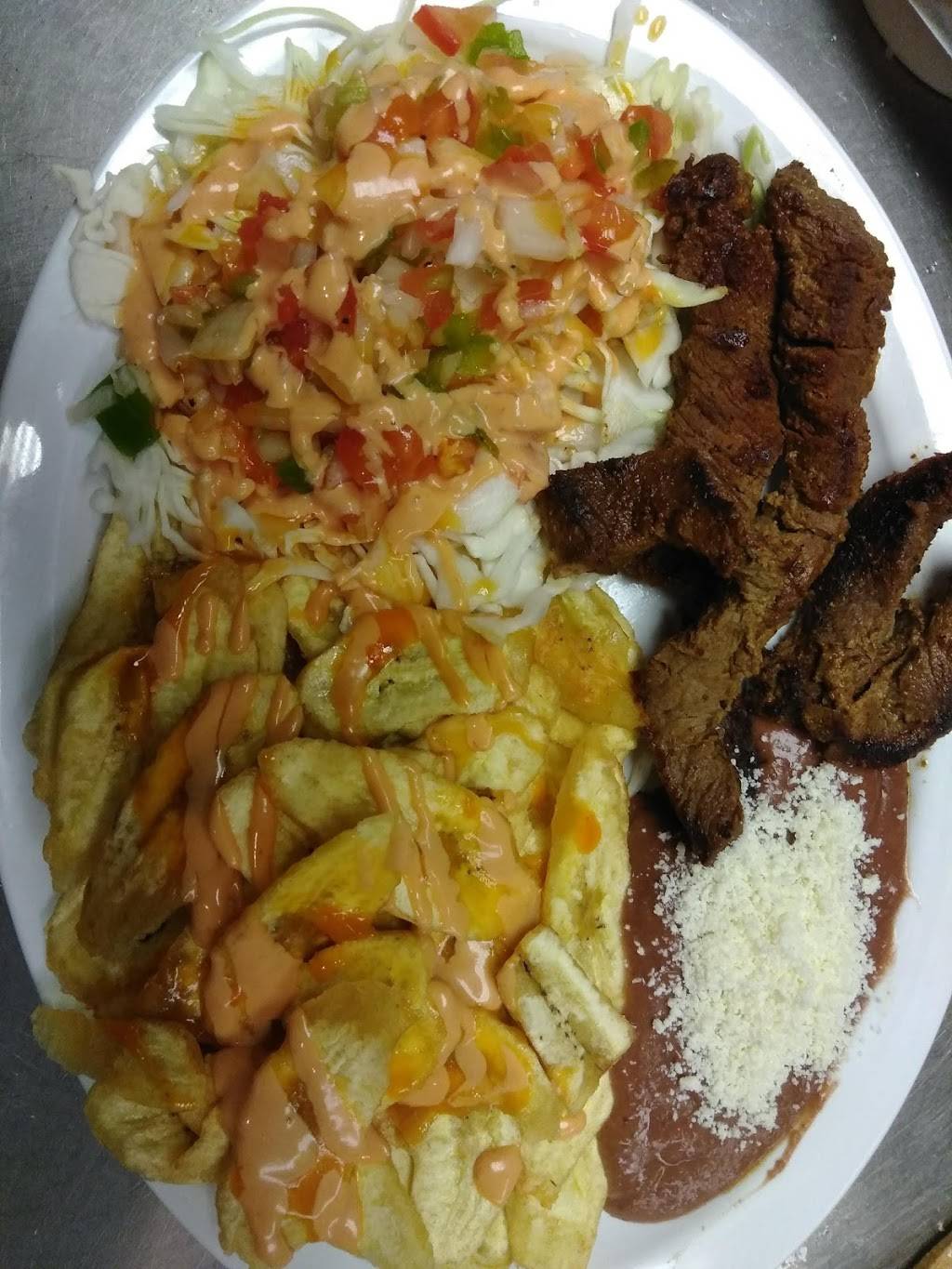 Baleadas Express Almas | restaurant | 1323 Getwell Rd, Memphis, TN 38111, USA | 9014408820 OR +1 901-440-8820