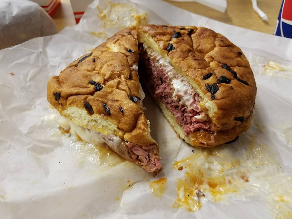 Harrisons Roast Beef | meal takeaway | 80 Chickering Rd, North Andover, MA 01845, USA | 9786879158 OR +1 978-687-9158