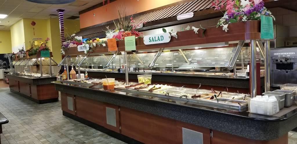 New Chinese Buffet | restaurant | 4424 Dallas Fort Worth Turnpike, Dallas, TX 75211, USA | 2143333336 OR +1 214-333-3336