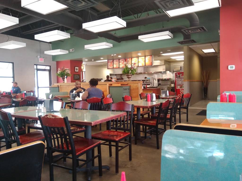 Clock of Williamston | restaurant | 307 E Main St, Williamston, SC 29697, USA | 8648477863 OR +1 864-847-7863