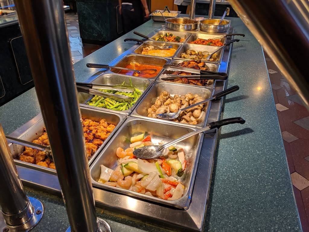 International Buffet | restaurant | 901 E Euclid Ave, Des Moines, IA 50316, USA | 5152888889 OR +1 515-288-8889