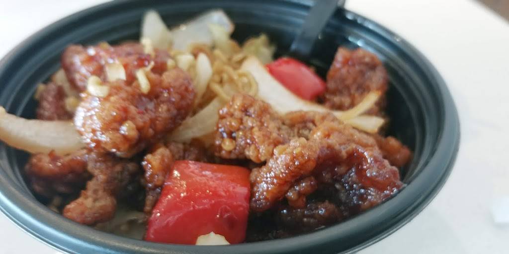 Panda Express | meal takeaway | 10637 N Tatum Blvd # 105, Phoenix, AZ 85028, USA | 4809052619 OR +1 480-905-2619