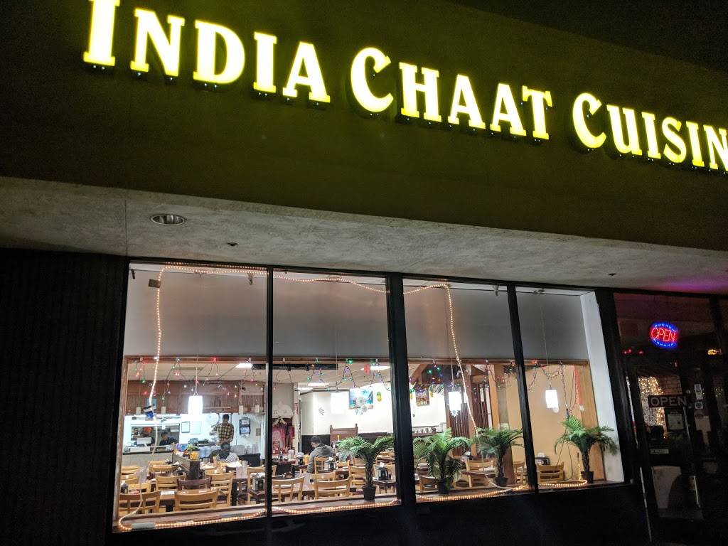 India Chaat Cuisine | restaurant | 1082 E El Camino Real, Sunnyvale, CA 94087, USA | 4082466000 OR +1 408-246-6000