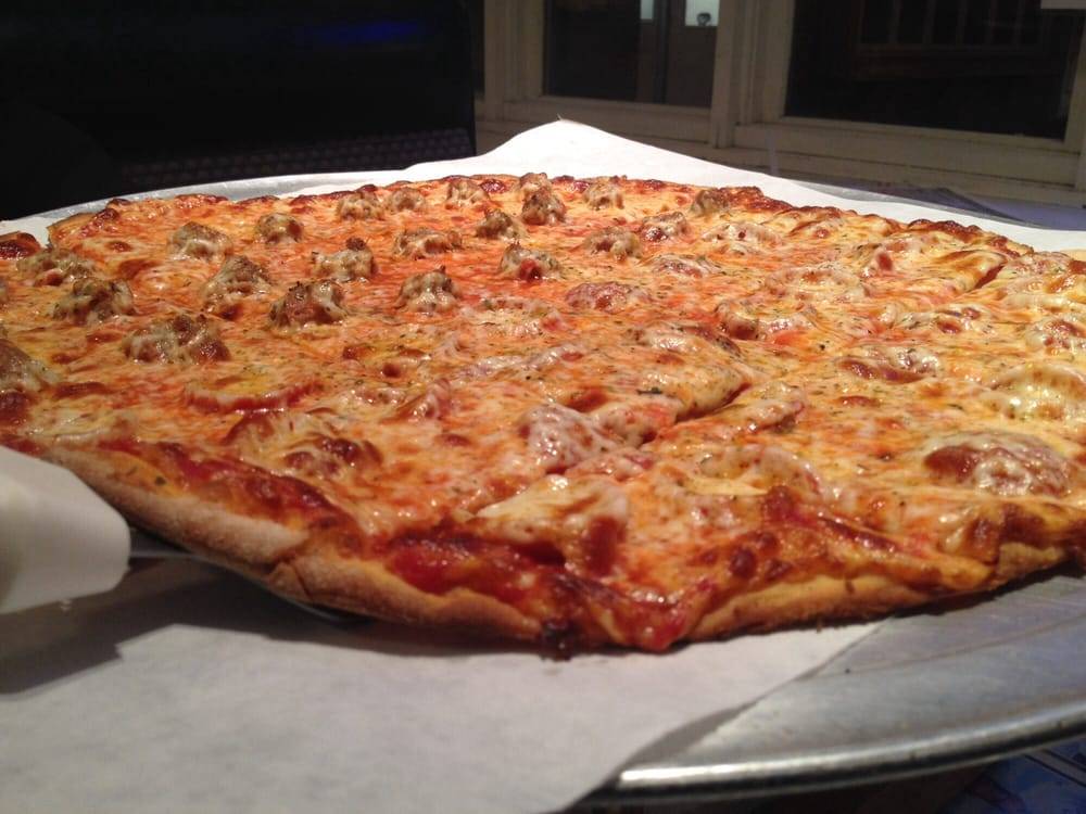 Villa Nova Pizza | restaurant | 874 N State St, Lockport, IL 60441, USA | 8158386682 OR +1 815-838-6682
