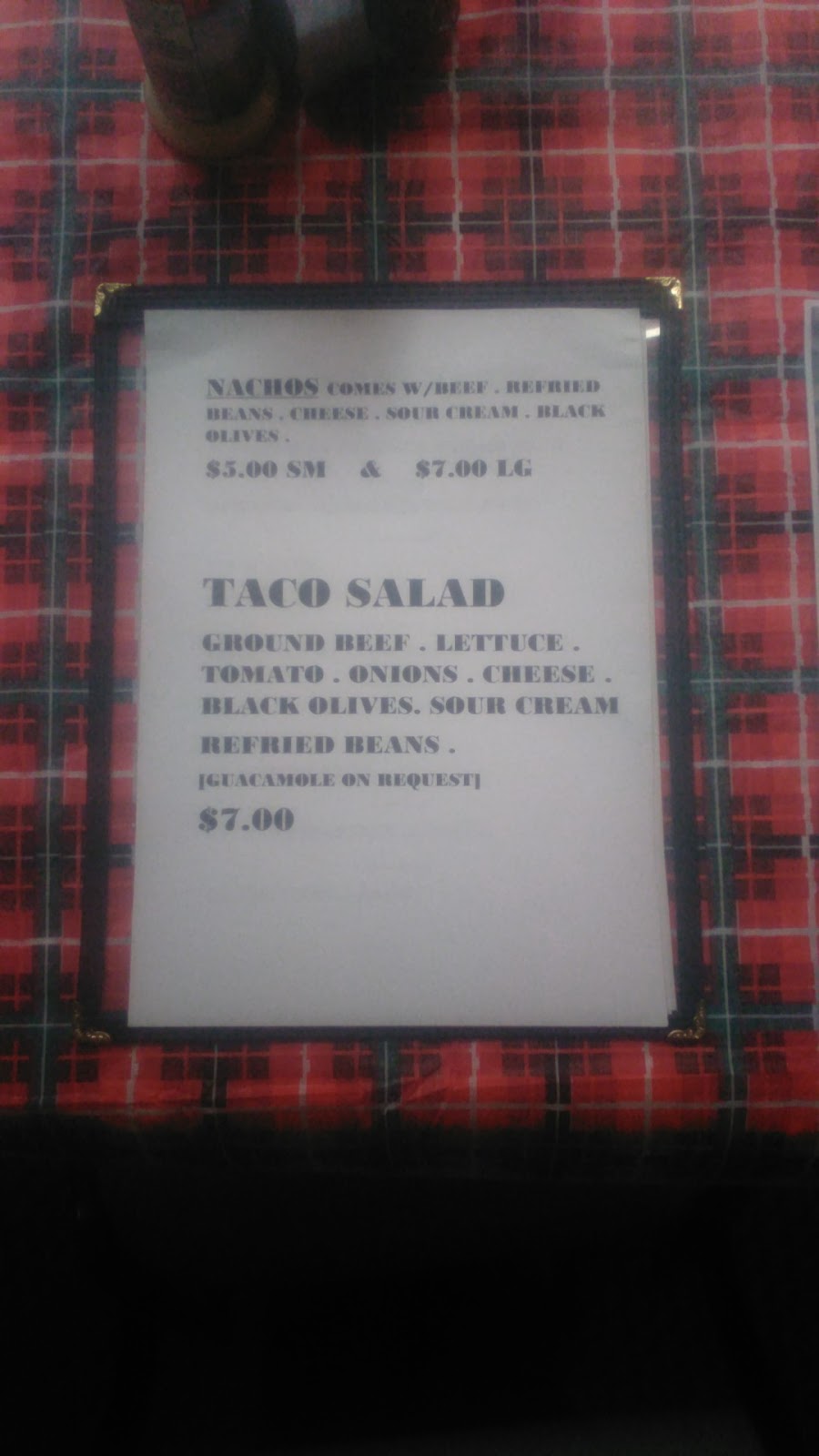 Papas Restaurant | restaurant | 305 N Central Blvd, Quartzsite, AZ 85346, USA | 9283020403 OR +1 928-302-0403