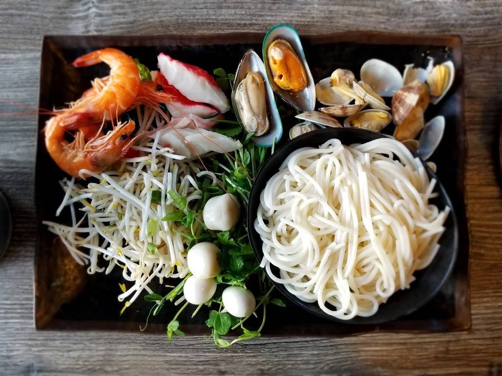 Fire Point BBQ & Noodle | restaurant | 34129 Fremont Blvd, Fremont, CA 94555, USA | 5107913036 OR +1 510-791-3036