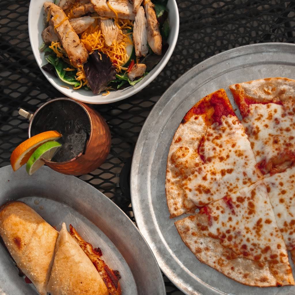 Weather Oar Knot "The Knot" | restaurant | 9700, 4895 Beaver Rd suite a, Union, KY 41091, USA | 8593840282 OR +1 859-384-0282